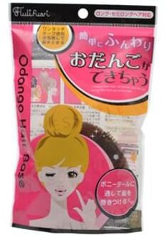 Flulifuari Odango Hair Base 1 pc