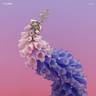 Flume - Skin | CD