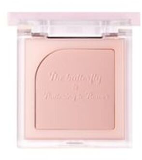 Flutter Blusher - 11 Colors #08 Rose Butter