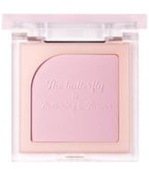 Flutter Blusher - 11 Colors #09 Mute Lavender