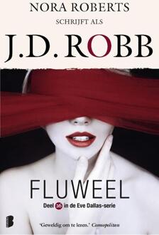 Fluweel - Eve Dallas - J.D. Robb