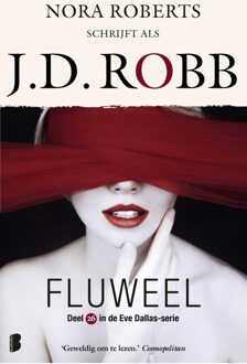 Fluweel - J.D. Robb, - ebook