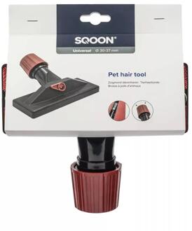 Fluweelborstel Universeel