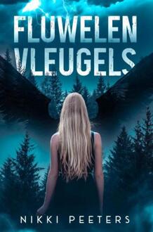 Fluwelen vleugels -  Nikki Peeters (ISBN: 9789403803906)