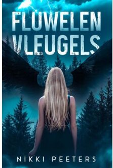 Fluwelen Vleugels - Nikki Peeters