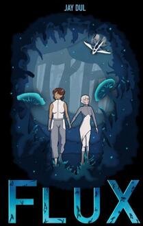 Flux -  Jay Dul (ISBN: 9789493419124)