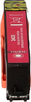 FLWR Epson 24 magenta cartridge