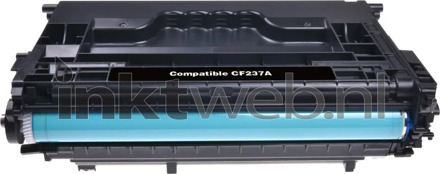 FLWR HP 37A zwart toner