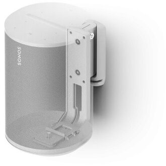 FLXE100WM1011 SONOS ERA 100 MUURBEUGEL Audio muurbeugel Wit