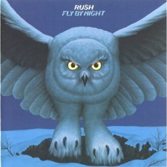 Fly By Night