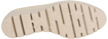 Fly dames instapper - maat 42 Beige