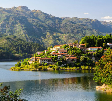 Fly-drive Noord Portugal (hotels) 8 dagen