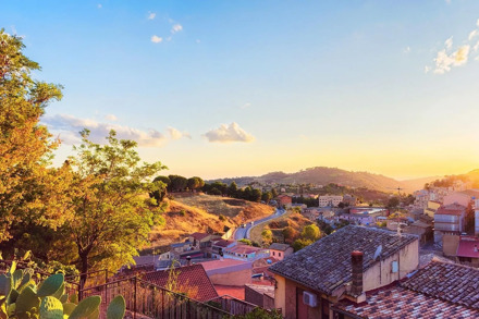 Fly-drive Ontdek Sicilië