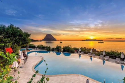 Fly-drive Sardinië Charme & Luxe 11 dagen