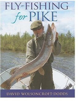 Fly Fishing for Pike