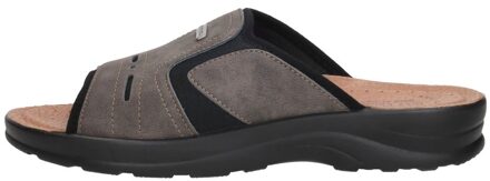 Fly Flot Open Teen Donkerbruin - 40