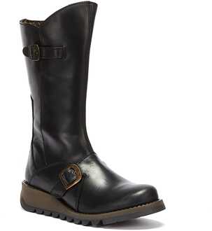 Fly London Laarzen Fly London  MES2