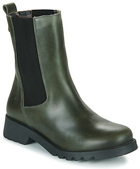 Fly London Laarzen Fly London REIN" Kaki - 37,38