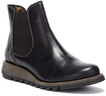 Fly London Laarzen Fly London  SALV