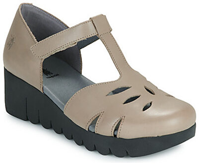 Fly London Pumps Fly London VELT" Bruin - 37,39,40