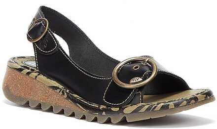 Fly London Sandalen Fly London TRAMFLY