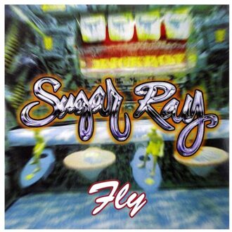 Fly -Ltd 20th Anniversary- - Sugar Ray