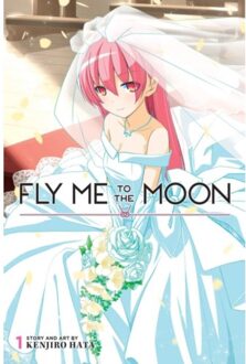 Fly Me To The Moon, Vol. 1 - Fly Me To The Moon - Kenjiro Hata