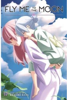 Fly Me To The Moon, Vol. 17 - Fly Me To The Moon - Kenjiro Hata