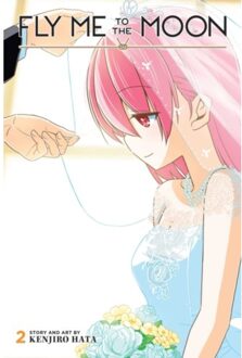 Fly Me To The Moon, Vol. 2 - Fly Me To The Moon - Kenjiro Hata