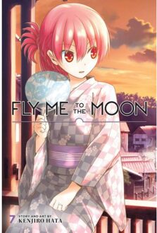Fly Me To The Moon, Vol. 7 - Fly Me To The Moon - Kenjiro Hata