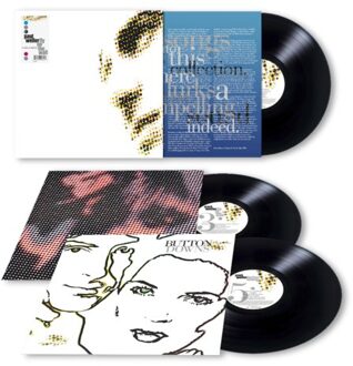 Fly On The Wall: B-Sides & Rarities 1991 - 2001 - Paul Weller