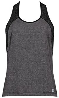 FLY Tank * Actie * Grijs - Small