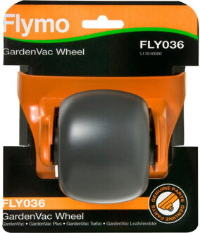 FLY036 neuswiel t.b.v. de Gardenvac 2500 en 2700