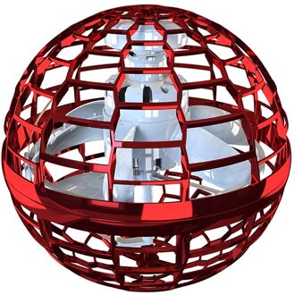 Flying Boomerang Drone Voor Kid Tiener Kerst Speelgoed Drones Vliegende Schotels Boomer Voor Kinderen Speelgoed Kerstcadeaus