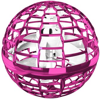 Flying Boomerang Drone Voor Kid Tiener Kerst Speelgoed Drones Vliegende Schotels Boomer Voor Kinderen Speelgoed Kerstcadeaus