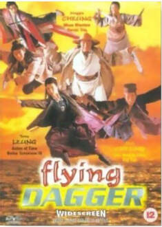 Flying Dagger