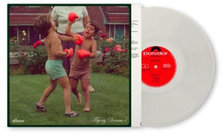 Flying Dream 1 - Elbow