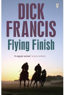 Flying Finish