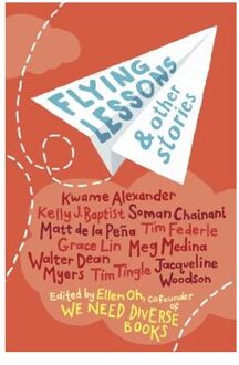 Flying Lessons & Other Stories