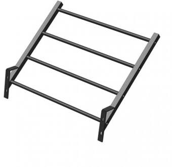 Flying Pull-Up Bar | Flying Dutchmen 1120 mm