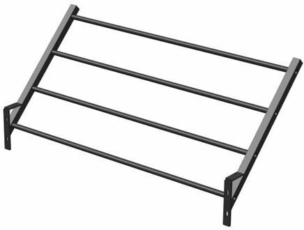 Flying Pull-Up Bar | Flying Dutchmen 1800 mm