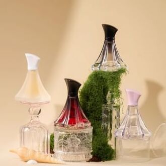 Flying Skirts Series Eau de Parfum - 4 Flavors Equatorial Kiss - 50ml