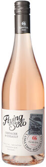 Flying Solo Rosé