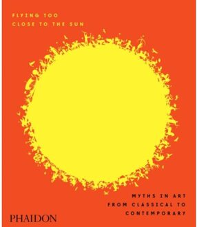 Flying Too Close to the Sun - Boek James Cahill (0714875236)