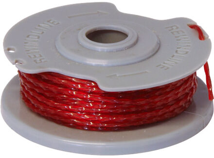 Flymo Enkele Auto Draadspoel Fly047