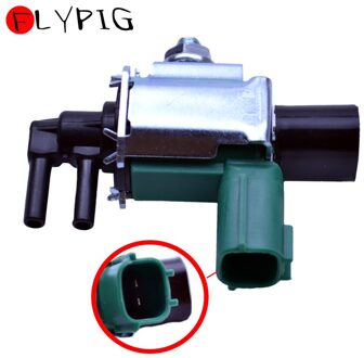FLYPIG Fit Voor Nissan Altima Maxima Quest Sentra 14956-31U1A EGR Klep Controle Solenoid Switch