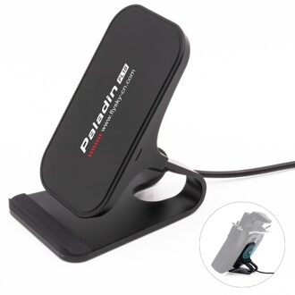 FlySky PL18 Paladin Transmitter Wireless Charger for FS-PL18