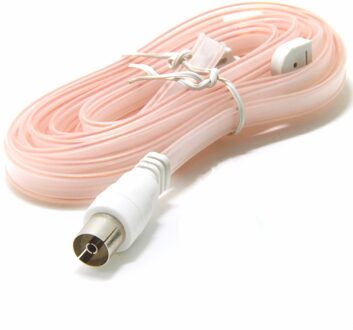 FM Dipool Indoor Antenne, Antenne voor HD Radio Bang & Olufsen & anderen 75 Ohm