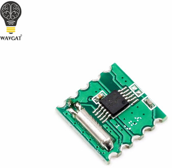 FM Stereo Radio RDA5807M Wireless Module RRD-102V2.0 For Arduino