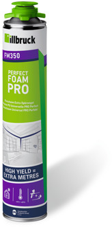 FM350 Perfect Form Pro | Purschuim | extra opbrengst | 880 ML - FM350335471